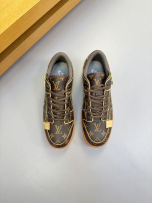 wholesale quality louis vuitton men shoes model no. 857
